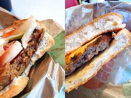 [공복 김선생] 고기 없어도 불맛은 가득