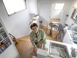 취향 담은 <strong>월세방</strong>, 갤러리 품은 7평 집… 그들의 ‘주거 실험’