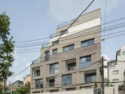 다양한 삶을 제공하는 도시형 생활<strong>주택</strong>, 필로스 503