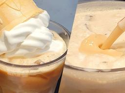 폴바셋 대표메뉴 저렴이 <strong>버전</strong>으로 만날 수 있다는 맥도날드 꿀조합