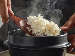 모락모락 <strong>쌀밥</strong>… 어린시절 추억이자 ‘어머니의 맛’ [김셰프의 낭만식탁]