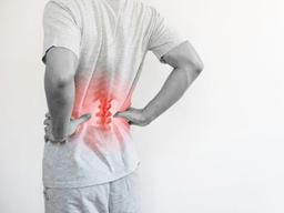 "허리·등 아프면 '김종국'도 쉽니다"