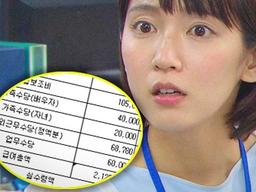 최저시급도 못 받아? 2021년 <strong>9급</strong> <strong>공무원</strong>이 받는 월급 수준