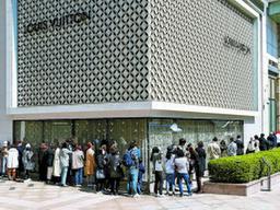 "1억4000만원이나 썼는데 탈락"…달라진 VVIP 계급도 비밀