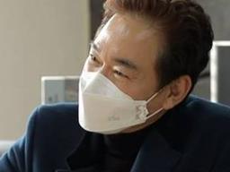 정보석 "둘째 아들 속도위반, <strong>손녀</strong> 덕에 우울증 無"