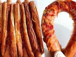 오랜만에 <strong>코스트코</strong> 이긴 것 같다는 25cm짜리 이마트 빵