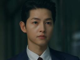 '빈센조' 송중기X<strong>전여빈</strong>, 위기 속 반격 시작?…한판 뒤짚기 예고