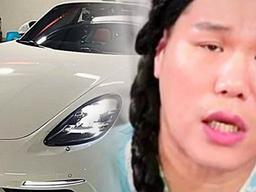 500억 부자 서장훈이 대출로 포르쉐 탄다는 남자에게 가한 일침