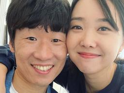 ‘런던 돌아간’ <strong>박지성</strong>♥<strong>김민지</strong>, 달달한 8년차 부부 “애들 학교 가서 무척 신나버린”