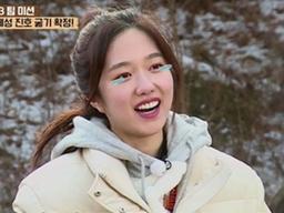 이혜성, 新예능 <strong>유망주</strong> 등극…이수근 “너무 잘한다” 인정 (와와퀴)