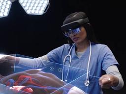 MS 이어 애플·삼성도 뛰어드는 AR글래스··· 2021년 '증강현실' 원년 될까?