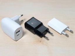 [IT애정남] 노트북도 충전하는 스마트폰 충전기, 정체가 뭐죠?