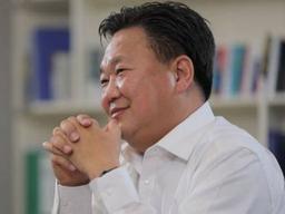 [그사람] 순도 100% 자본주의자 존 리 "주식은 <strong>철학</strong>입니다"