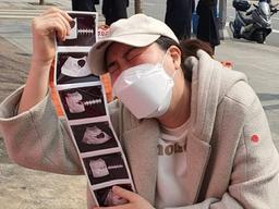 ‘결혼 4년 만 임신’ 황신영 “세쌍둥이래요.. 놀라움의 연속”