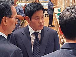 “어머니 이제 접어야겠어요” 정용진이 야심차게 시작했다가 접은 사업