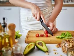 <strong>음식</strong>에서 재미 찾는 유럽인들