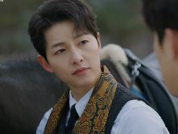 '빈센조' 마성의 <strong>송중기</strong> 재림, 백마탄 미남계로 바벨그룹 투자 저격