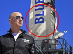 세계 최고 부자가 <strong>우주</strong> 정복에 집착하는 진짜 이유