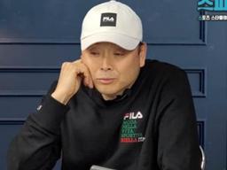 "내로라하는 병원 가봤지만"....<strong>이봉주</strong>, 1년 만에 심경 고백