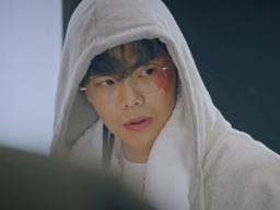 ‘펜트하우스2’ <strong>로건</strong>리 박은석 얼굴에 왜 붉은 자국이..백혈병 재발? 추측 폭발