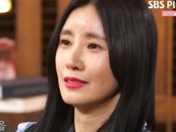 '강호동의 밥심' <strong>유미</strong> "'사랑은 언제나 목마르다' 유명했지만 수입은 0원"