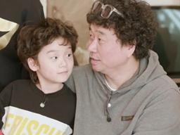 '<strong>김송</strong>♥' 강원래, 장애인父 속내 고백 "子 상처받을 거 알아" (신박한 정리)