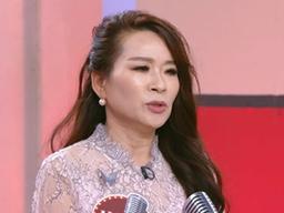 신세령 "아들·지적장애 오빠·자폐증 조카 부양"(아침마당) [TV캡처]