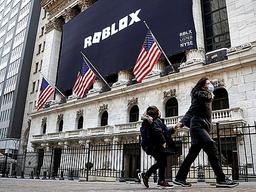 한달 5000만원 벌었다…세계가 열광한 '게임판 유튜브' 로블록스