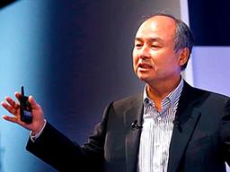 벤처투자의 제왕 <strong>손정의</strong> ‘지옥에서 천당으로 1년’