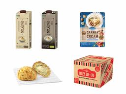 팝업 스토어부터 라방까지…식품업계, 이색 랜선 마케팅