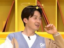 허경환, 김지민과 핑크빛 "50세까지 미혼이면 합치자고 했다"('썰바이벌')