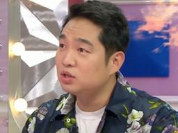 '라스' <strong>후니훈</strong> "'기생충' 속 그림 그려…봉준호 '봉테일'에 '직접 그리시지'"