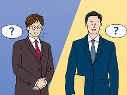 일 잘하는 사람 vs 일 못하는 사람 <strong>화법</strong> 비교