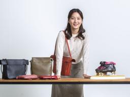 가방 디자인부터 포장까지 혼자서… 인생 걸음마 뗀 ‘<strong>빙상</strong> 여제’