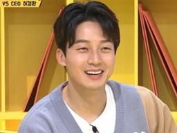 <strong>허경환</strong>·김지민, 알고보니…"결혼 약속했다"