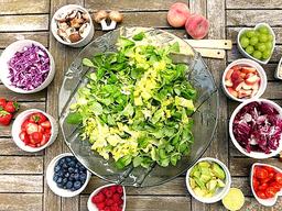 [두유노우] 고기를 먹는 채식도 있다?