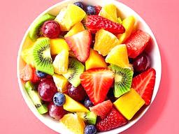 중년 이후 꼭 챙겨 먹을 간식 4가지!