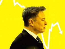 900달러 찍고 추락...기세 꺾인 테슬라, 너 믿어도 되겠니