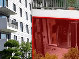 ‘<strong>1층</strong>은 싫어요’란 말에 건설사가 내놓은 테라스 아파트의 내부