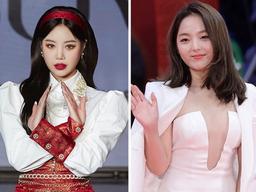 <strong>여자아이들</strong> 수진, 학폭설 결백 주장…"서신애 입장 밝혀라"