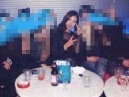 <strong>고민시</strong>, 학창시절 음주 인정 “사진 속 인물 저 맞다”