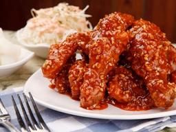 ‘<strong>어린시절</strong> 먹던 단순한 맛’ 2021년 맛 트렌드