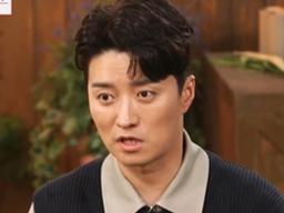 인교진 "故 앙드레김, <strong>아침드라마</strong> 보고 패션쇼 캐스팅…장난인 줄" (밥심)[전일야화]