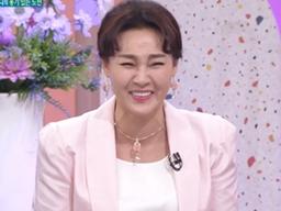 박주희 "'어머나'로 스타된 장윤정, 다가가기 어려워"(아침마당) [TV캡처]