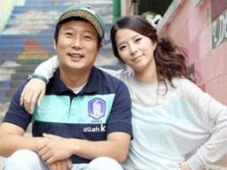 이수근 아내 고백 "더 아플까봐 겁나…난 참 소심한 관종"