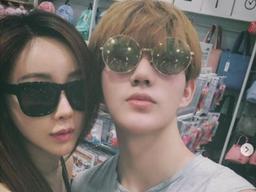 '진화♥' 함소원 "공인인 것 너무 힘들어..완벽한 인간 몇이나 될까"