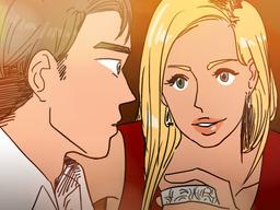 "낯선 여자가 건넨 술 마시고 정신 잃었다?" 알고보니...