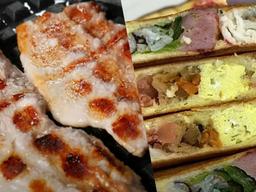 대한민국 주부들의 '놀라운' 와플팬 활용