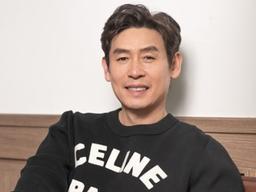 설경구 "대학시절 이정은과 '백돼지 오누이'라 불렸다"