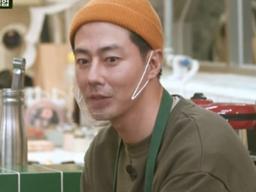 조인성, 귀농 생각? "너무 잘해주셔서"…차태현과 한의원行 (어쩌다 사장)